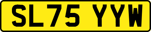 SL75YYW