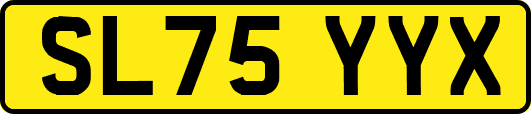 SL75YYX