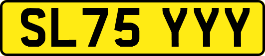 SL75YYY