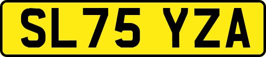 SL75YZA