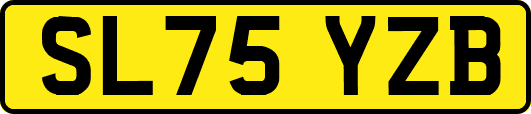 SL75YZB