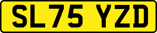 SL75YZD