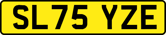 SL75YZE