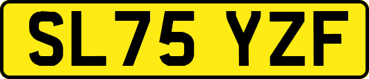SL75YZF