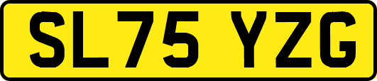 SL75YZG