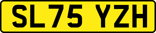 SL75YZH