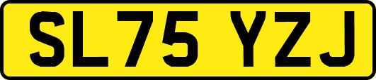 SL75YZJ
