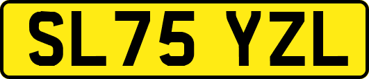 SL75YZL