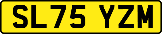SL75YZM