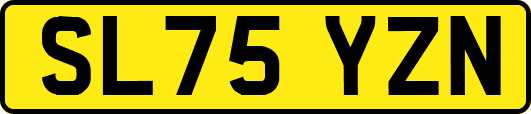 SL75YZN