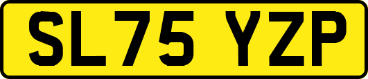 SL75YZP