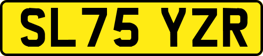 SL75YZR