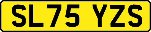 SL75YZS