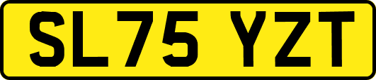 SL75YZT