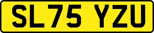 SL75YZU