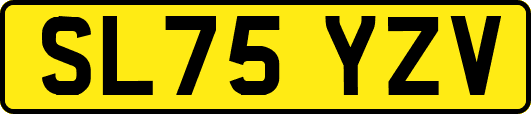 SL75YZV