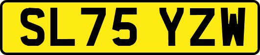 SL75YZW