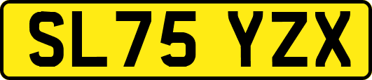 SL75YZX