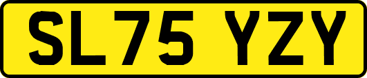 SL75YZY