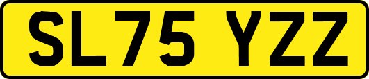 SL75YZZ