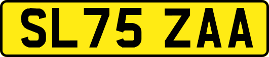 SL75ZAA