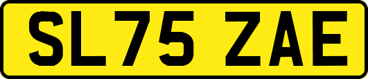 SL75ZAE