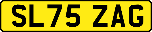 SL75ZAG