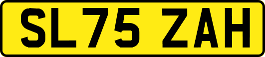 SL75ZAH