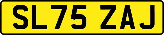 SL75ZAJ
