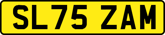 SL75ZAM