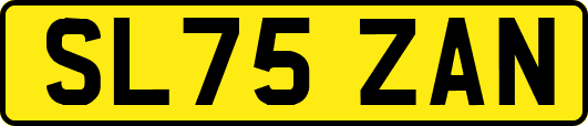 SL75ZAN
