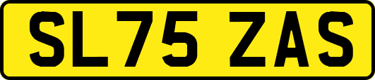 SL75ZAS