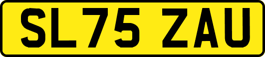 SL75ZAU
