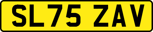 SL75ZAV