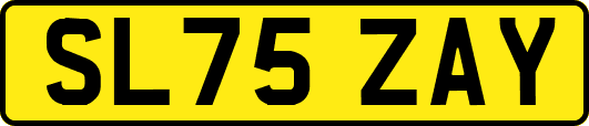 SL75ZAY