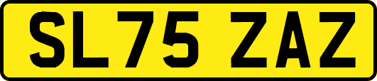 SL75ZAZ