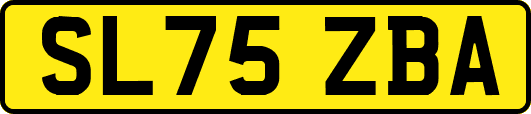 SL75ZBA