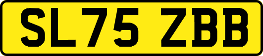 SL75ZBB