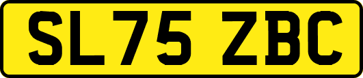 SL75ZBC