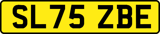 SL75ZBE