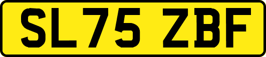 SL75ZBF