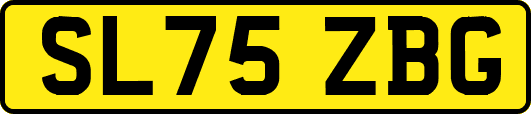 SL75ZBG