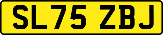 SL75ZBJ
