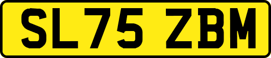 SL75ZBM