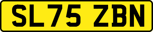 SL75ZBN