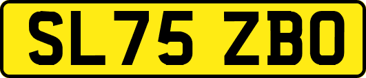 SL75ZBO