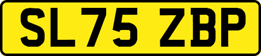 SL75ZBP