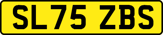 SL75ZBS