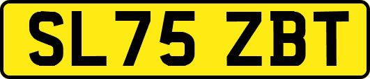 SL75ZBT