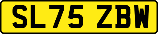 SL75ZBW